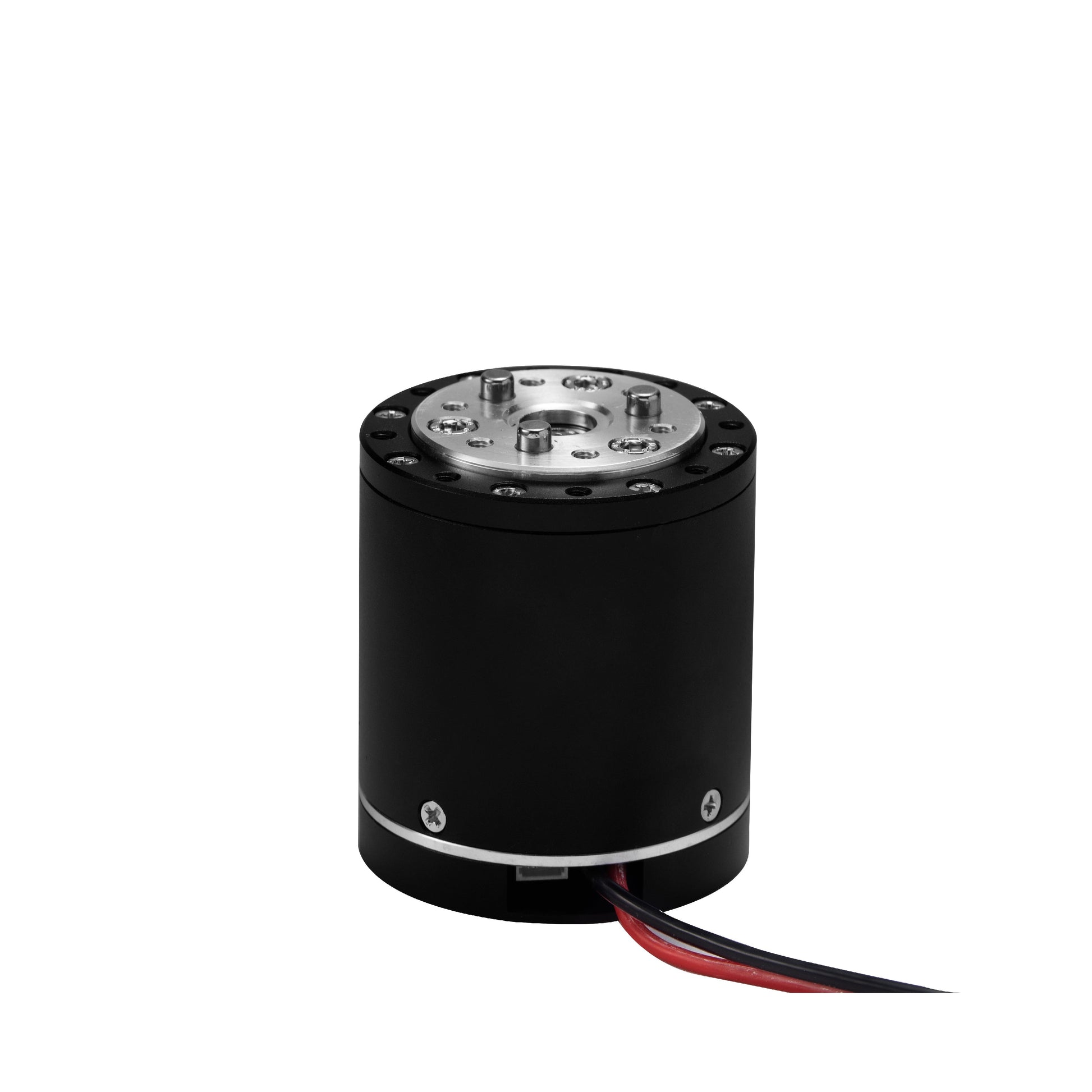 SteadyWin GIM3510-8 small robot joint module, 8:1 planetary gear, CAN driver, dual encoder, 24V 60W