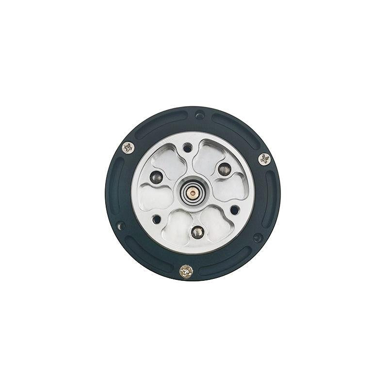SteadyWin GIM4305-10 Motor ya Kupunguza Kasi — 48W, Uwiano wa Gia 10:1, Torque 1 N·m, 300–366 RPM, CAN, IP54 kwa Vifaa vya Roboti