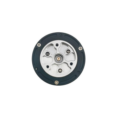 SteadyWin GIM4305-10 Motor ya Kupunguza Kasi — 48W, Uwiano wa Gia 10:1, Torque 1 N·m, 300–366 RPM, CAN, IP54 kwa Vifaa vya Roboti