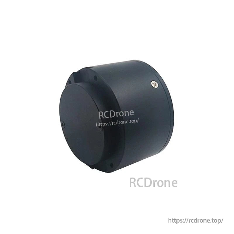 SteadyWin GIM4310-10 Planetary Reducer Robot Motor, Compact 55W, 24V robot motor with 10:1 gearbox, CAN encoder, and IP54 rating.