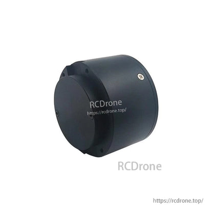 SteadyWin GIM4310-10 Planetary Reducer Robot Motor, Compact 55W, 24V robot motor with 10:1 gearbox, CAN encoder, and IP54 rating.