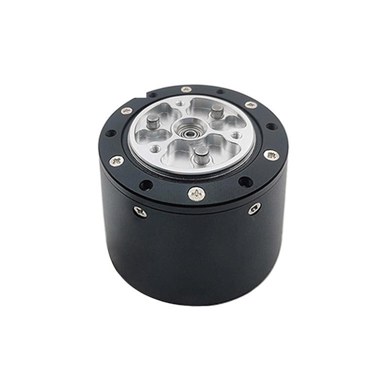 SteadyWin GIM4310-36 Robot Motor Planetary Reducer, 55 W, 7.38 N·m, 36:1 Gear, CAN, IP54