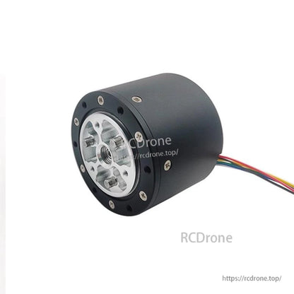 SteadyWin GIM4310-36 Robot Motor, SteadyWin GIM4310-36: 55W robot motor reducer, 7.38N·m torque, 36:1 ratio, CAN interface, IP54 rated.