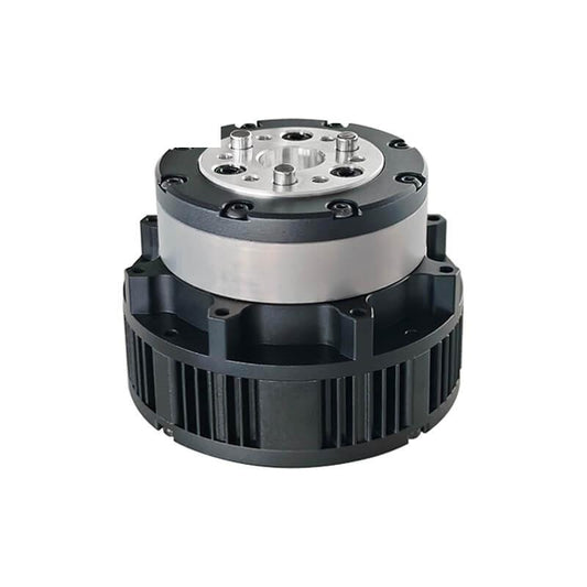 SteadyWin GIM6010-48 Planetary Reducer Robot Motor — 48:1 Planetary Gear, IP54, CAN & Type-C, 30 N.M Nominal