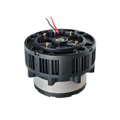 SteadyWin GIM6010-48 Planetary Reducer Robot Motor — 48:1 Planetary Gear, IP54, CAN & Type-C, 30 N.M Nominal