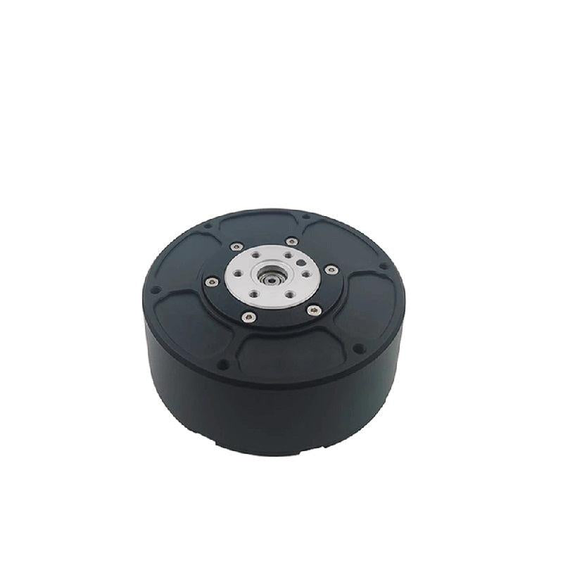 SteadyWin GIM6010-6 Planetary Reducer Motor — 6:1 Gear Ratio, IP54, 14-bit Encoder, Dia76x24/35 mm, 3.3 N.M Nominal