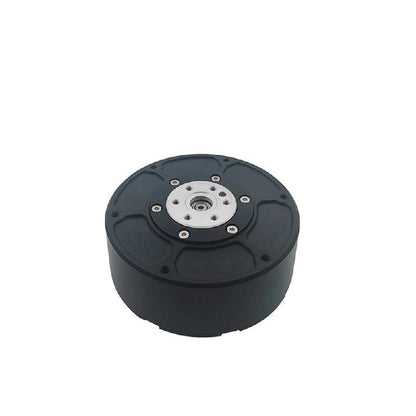 SteadyWin GIM6010-6 Planetary Reducer Motor — 6:1 Gear Ratio, IP54, 14-bit Encoder, Dia76x24/35 mm, 3.3 N.M Nominal
