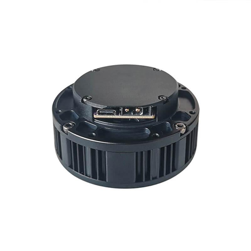 SteadyWin GIM6010-8 Planetary Reducer Motor — 252W, 8:1 Planetary Gear, 5 N*m Nominal Torque, CAN & Type-C, IP54