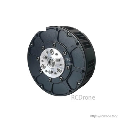 SteadyWin GIM6010-8: 252W motor, 8:1 ratio, 5 N·m torque, CAN/Type-C, IP54-rated.