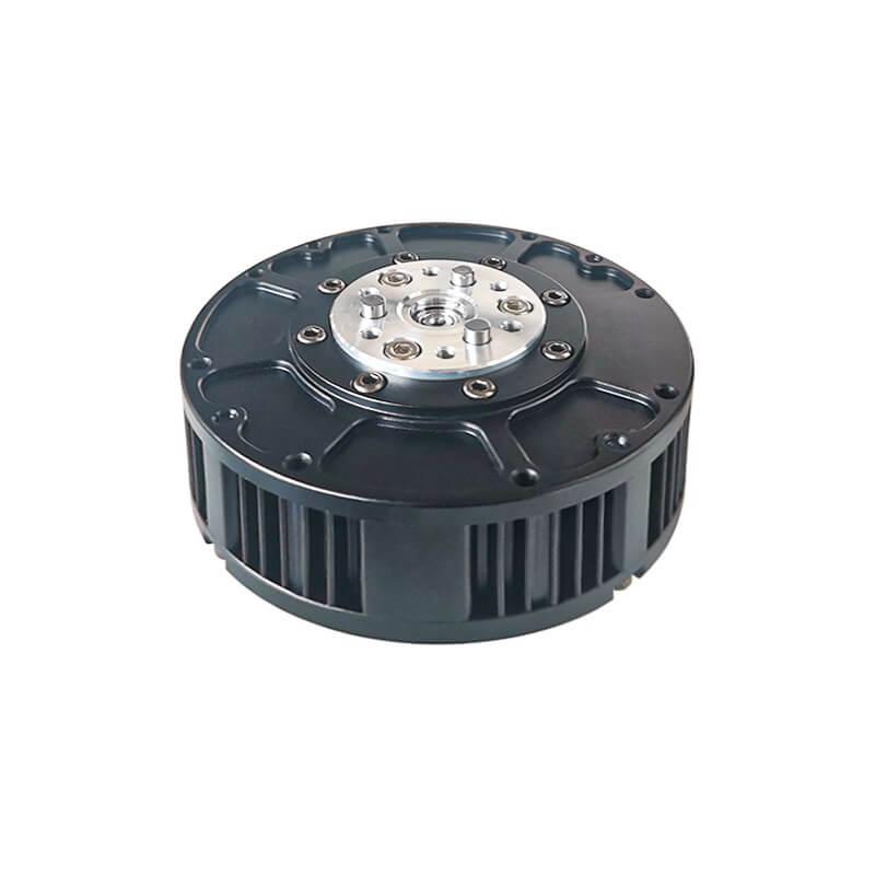 SteadyWin GIM6010-8 Planetary Reducer Motor — 252W, 8:1 Planetary Gear, 5 N*m Nominal Torque, CAN & Type-C, IP54
