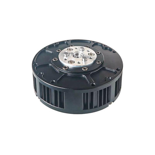 SteadyWin GIM6010-8 Planetary Reducer Motor — 252W, 8:1 Planetary Gear, 5 N*m Nominal Torque, CAN & Type-C, IP54