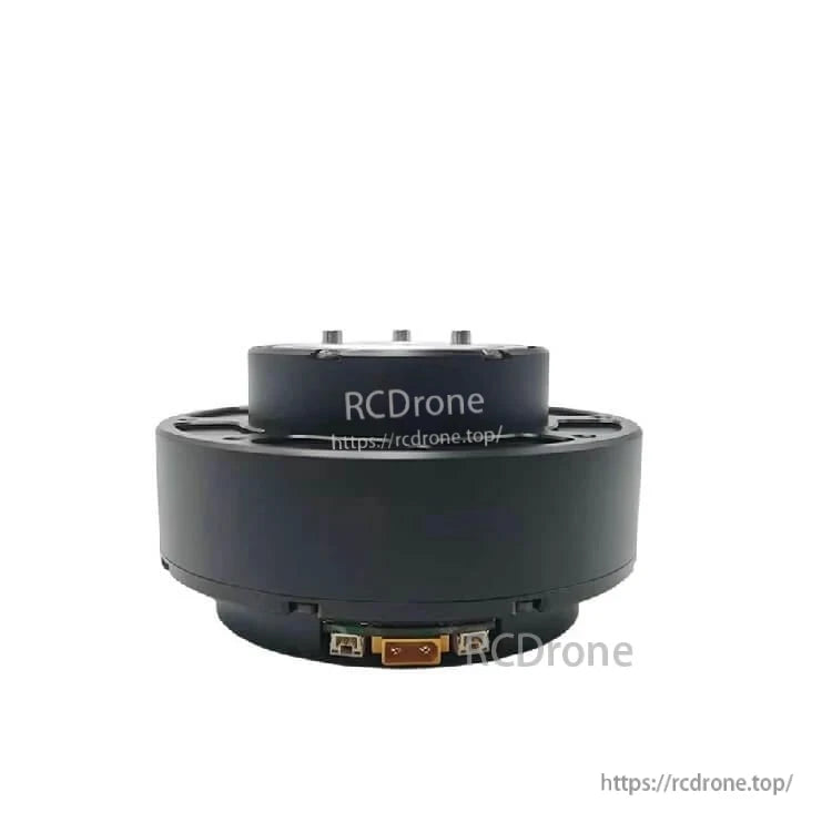 SteadyWin GIM8108-36 Planetary Reducer Robot Motor, High-torque planetary reducer motor, 36:1 ratio, 192W/120W, 48V/24V, with CAN and RS485 support.