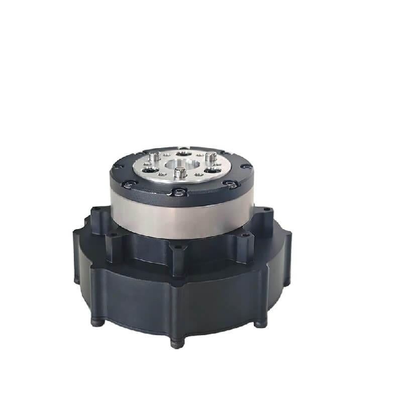 SteadyWin GIM8108-48 Planetary Reducer Robot Motor 48V/36V 48:1 Gearbox CAN Type-C 45N.M 14bit Encoder