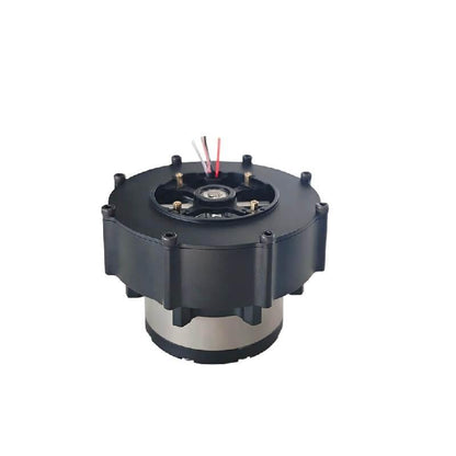 SteadyWin GIM8108-48 Planetary Reducer Robot Motor 48V/36V 48:1 Gearbox CAN Type-C 45N.M 14bit Encoder