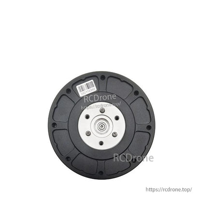 SteadyWin GIM8108-6 Planetary Reducer Robot Motor, SteadyWin GIM8108-6 motor: 48V, 192W, 6:1 gearbox, CAN Bus, IP54, 5.46 Nm torque.