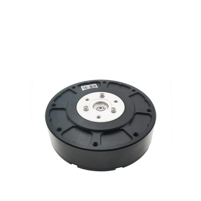 SteadyWin GIM8108-6 Planetary Reducer Robot Motor 48V 192W 6:1 Gearbox, CAN Bus, IP54, 5.46 N m Torque
