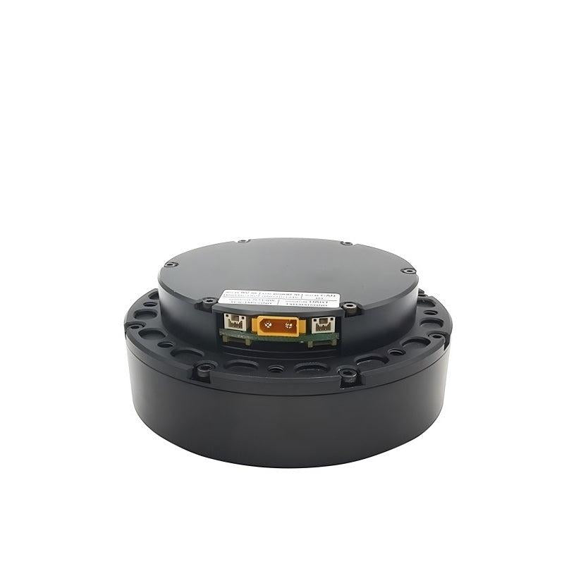 SteadyWin GIM8108-6 Planetary Reducer Robot Motor 48V 192W 6:1 Gearbox, CAN Bus, IP54, 5.46 N m Torque