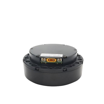 SteadyWin GIM8108-6 Planetary Reducer Robot Motor 48V 192W 6:1 Gearbox, CAN Bus, IP54, 5.46 N m Torque