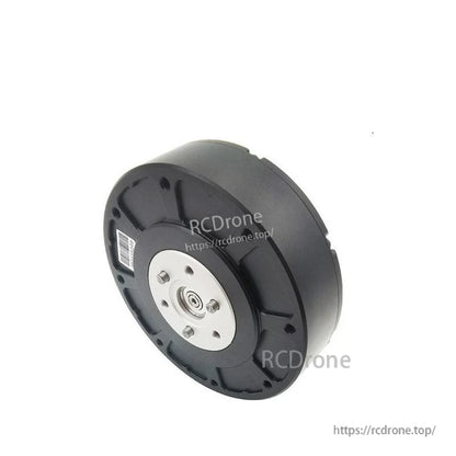 SteadyWin GIM8108-6 Planetary Reducer Robot Motor, SteadyWin GIM8108-6 motor: 48V, 192W, 6:1 gearbox, CAN Bus, IP54, 5.46 Nm torque.