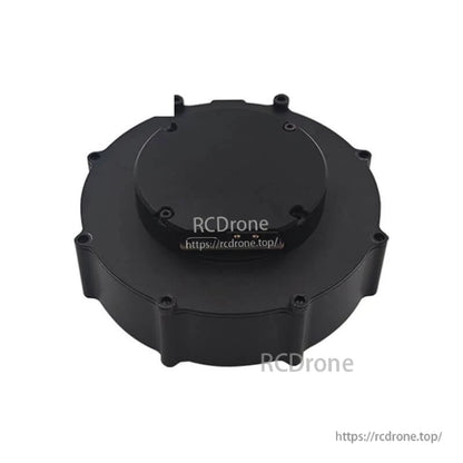 48V, 336W planetary motor with 8:1 ratio, 7.5 N·m torque, IP54 rating, CAN/Type-C, and 16-bit encoder.