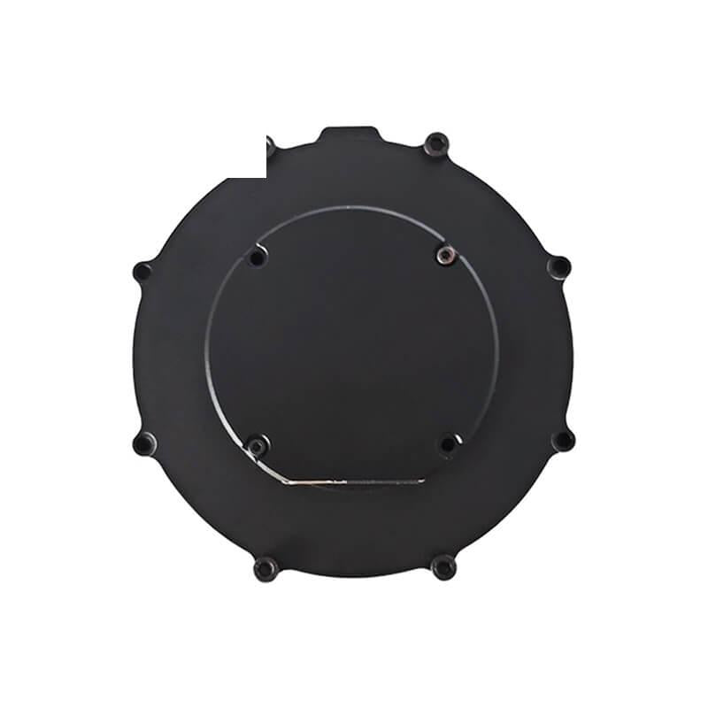 SteadyWin GIM8108-8 Planetary Reducer Motor — 48V (24–56V), 336W, 8:1, 7.5 N·m, IP54, CAN & Type‑C, 16‑bit Encoder