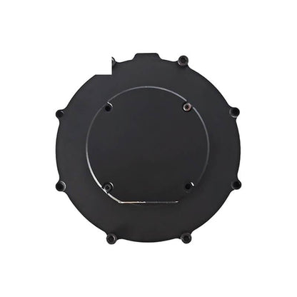 SteadyWin GIM8108-8 Planetary Reducer Motor — 48V (24–56V), 336W, 8:1, 7.5 N·m, IP54, CAN & Type‑C, 16‑bit Encoder