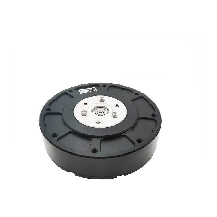 SteadyWin GIM8108-9 Robot Motor Planetary Reducer, 9:1 Gear, 221 W, CAN/485, 14-bit Encoder, IP54