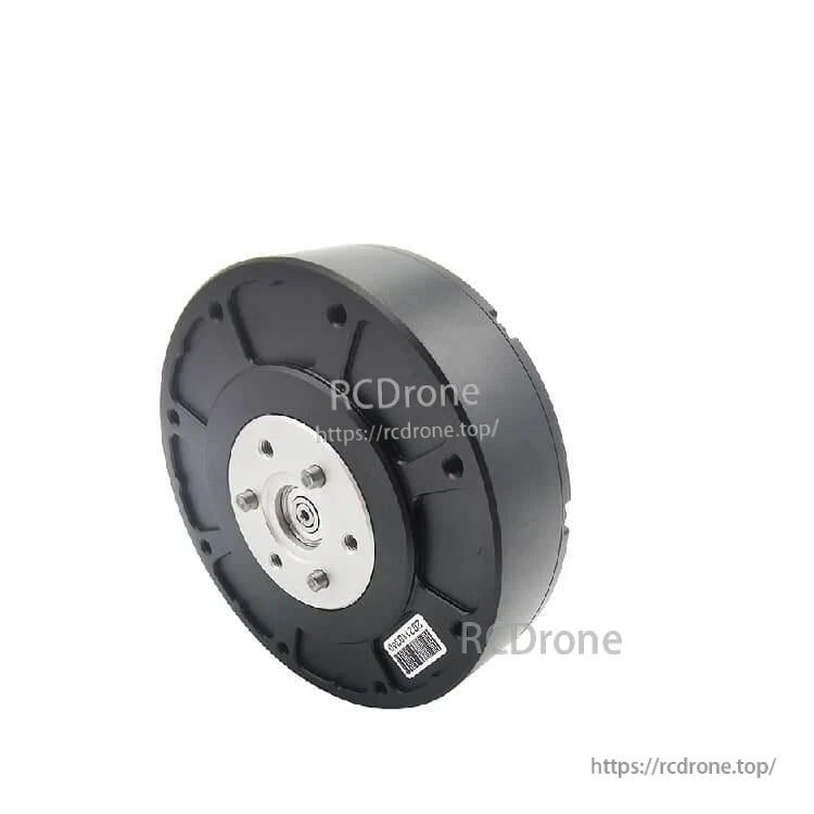 SteadyWin GIM8108-9 Robot Motor, SteadyWin GIM8108-9 reducer: 9:1 ratio, 221W, CAN/485, 14-bit encoder, IP54 protection.