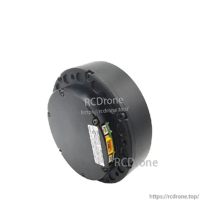 SteadyWin GIM8108-9 Robot Motor, SteadyWin GIM8108-9 robot motor reducer: 9:1 ratio, 221W, CAN/485, 14-bit encoder, IP54 rated.