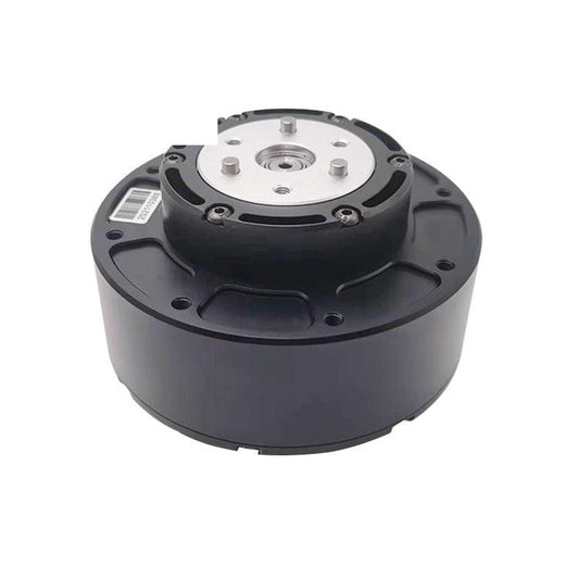 SteadyWin GIM8115-36 Planetary Reducer Robot Motor, 36:1 Gearbox, 45-54N.M, CAN/485, IP54, 14-bit Encoder