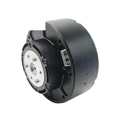 SteadyWin GIM8115-36 Planetary Reducer Robot Motor, 36:1 Gearbox, 45-54N.M, CAN/485, IP54, 14-bit Encoder