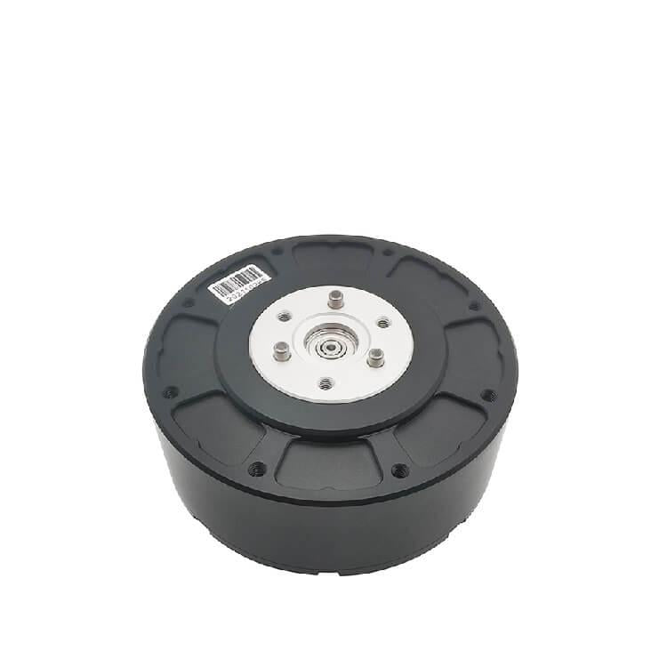 SteadyWin GIM8115-6 Planetary Reducer Robot Motor — 6:1 Gear, IP54, 14-Bit Encoder, CAN/RS-485, Multiple Voltages