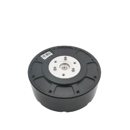 SteadyWin GIM8115-6 Planetary Reducer Robot Motor — 6:1 Gear, IP54, 14-Bit Encoder, CAN/RS-485, Multiple Voltages