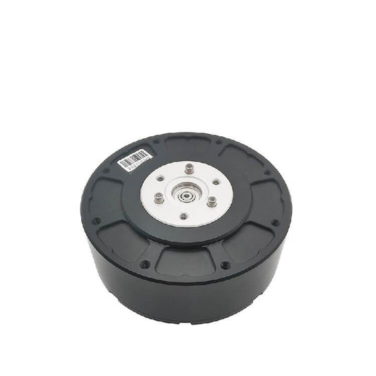 SteadyWin GIM8115-6 Planetary Reducer Robot Motor — 6:1 Gear, IP54, 14-Bit Encoder, CAN/RS-485, Multiple Voltages