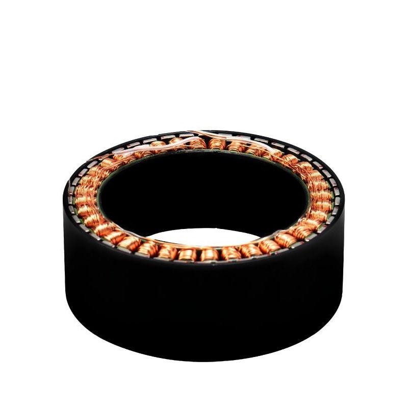 SteadyWin WK10025 Frameless Outrunner Robot Motor 36V 4 N m High-Torque Frameless Motor for Robotics Systems