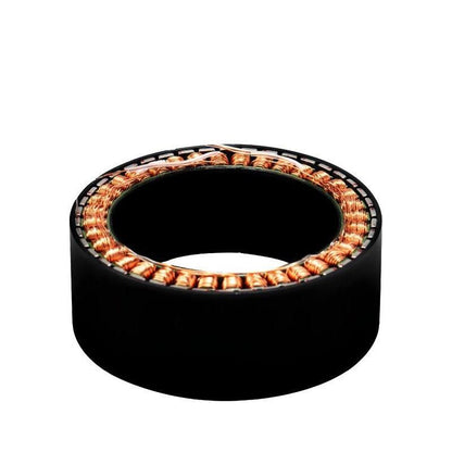 SteadyWin WK10025 Frameless Outrunner Robot Motor 36V 4 N m High-Torque Frameless Motor for Robotics Systems