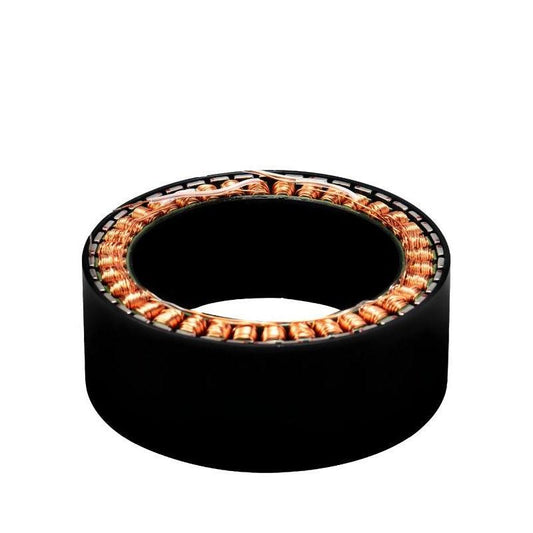 SteadyWin WK10025 Frameless Outrunner Robot Motor 36V 4 N m High-Torque Frameless Motor for Robotics Systems