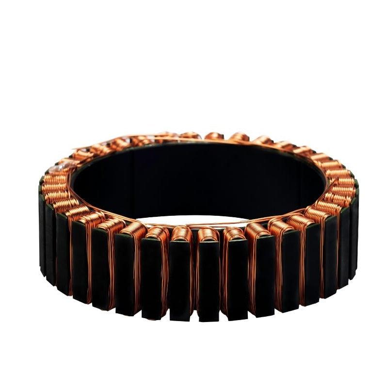 SteadyWin WK10025 Frameless Outrunner Robot Motor 36V 4 N m High-Torque Frameless Motor for Robotics Systems