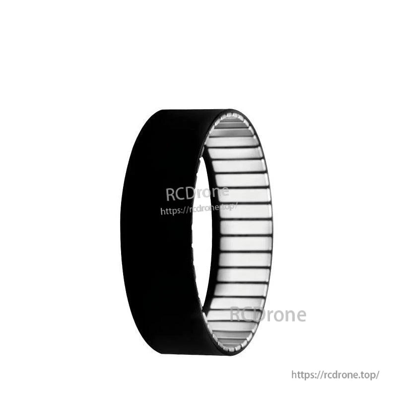 SteadyWin WK10025 Frameless Outrunner Robot Motor, Frameless outrunner motor: 36V, 4 N·m torque, for advanced robotics and precision tasks.