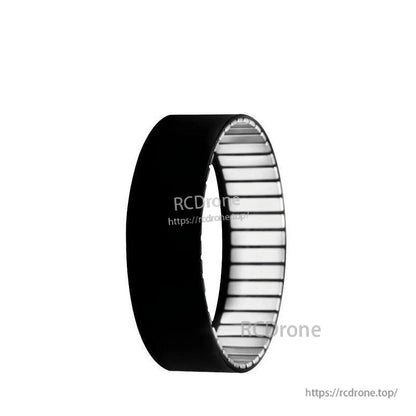 SteadyWin WK10025 Frameless Outrunner Robot Motor, Frameless outrunner motor: 36V, 4 N·m torque, for advanced robotics and precision tasks.