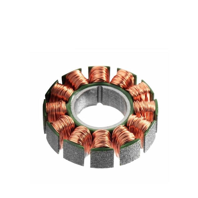 SteadyWin WK2205 Robot Motor — Frameless Brushless DC Motor 12V | 5630 rpm Max | Dia 26.3 x 9 mm | WK2205 / WK2205CH