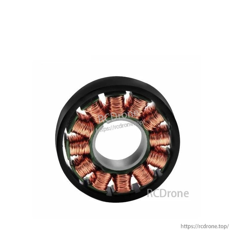 SteadyWin WK2205 Robot Motor, Frameless brushless DC motor, 12V, max 5630 rpm, 26.3x9mm, model WK2205.