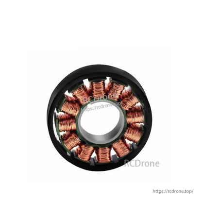 SteadyWin WK2205 Robot Motor, Frameless brushless DC motor, 12V, max 5630 rpm, 26.3x9mm, model WK2205.