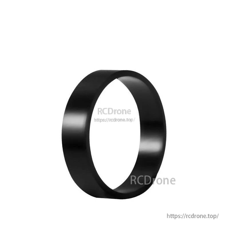 SteadyWin WK2205 Robot Motor, Black circular frameless brushless DC motor component