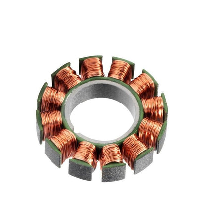 SteadyWin WK2806 Outrunner Frameless Brushless Robot Motor with Magnetic Encoder PWM/SPI 12V for Gimbal Camera