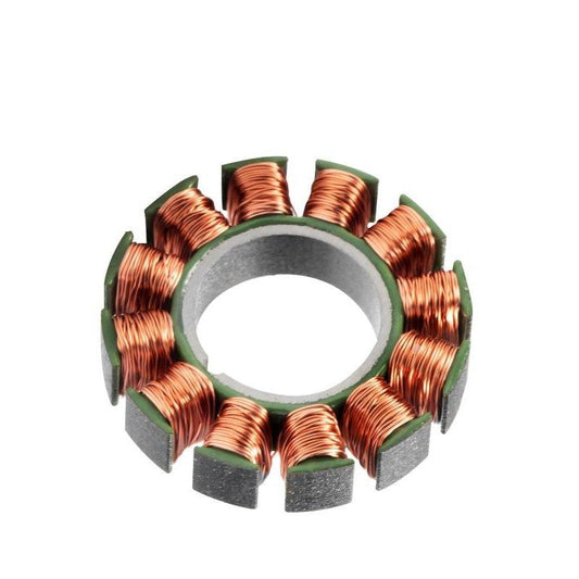 SteadyWin WK2806 Outrunner Frameless Brushless Robot Motor with Magnetic Encoder PWM/SPI 12V for Gimbal Camera