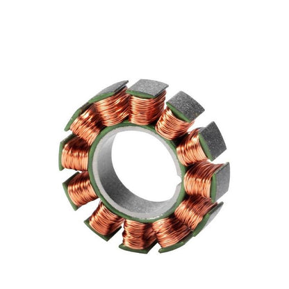 SteadyWin WK2806 Outrunner Frameless Brushless Robot Motor with Magnetic Encoder PWM/SPI 12V for Gimbal Camera