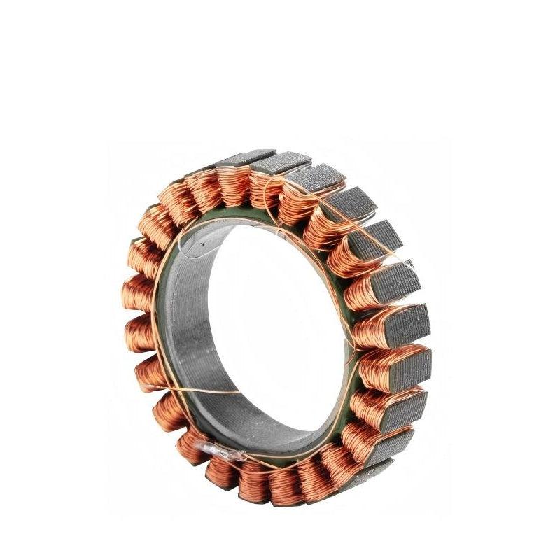 SteadyWin WK3506 Outrunner Frameless Motor — Brushless DC Robot Motor for Industrial Robotic Arms & Exoskeletons