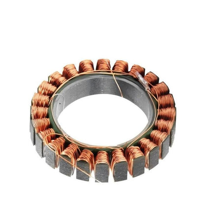 SteadyWin WK3506 Outrunner Frameless Motor — Brushless DC Robot Motor for Industrial Robotic Arms & Exoskeletons