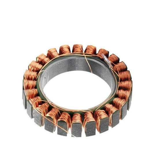 SteadyWin WK3506 Outrunner Frameless Motor — Brushless DC Robot Motor for Industrial Robotic Arms & Exoskeletons